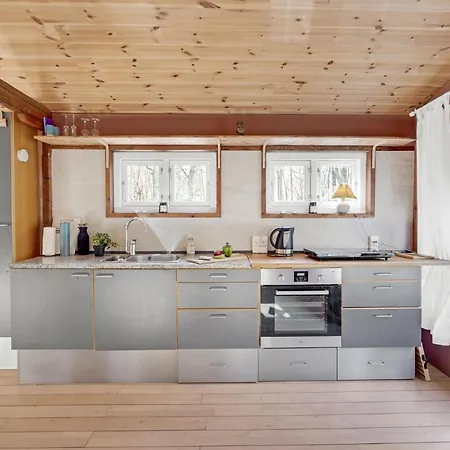 Dom wakacyjny Pet Friendly In