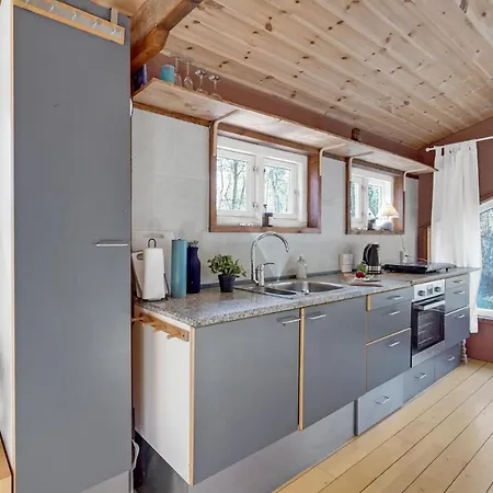 Pet Friendly In Dom wakacyjny Stege