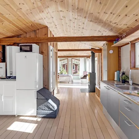 Pet Friendly In Prázdninový dům Stege