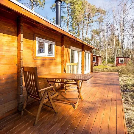 Pet Friendly In Prázdninový dům