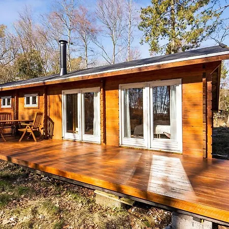 Holiday home Pet Friendly In Stege