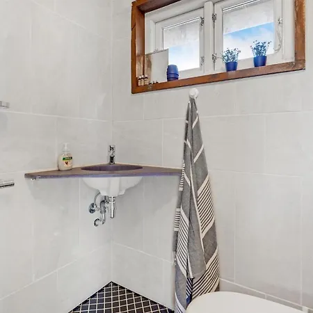 Pet Friendly In Dom wakacyjny *