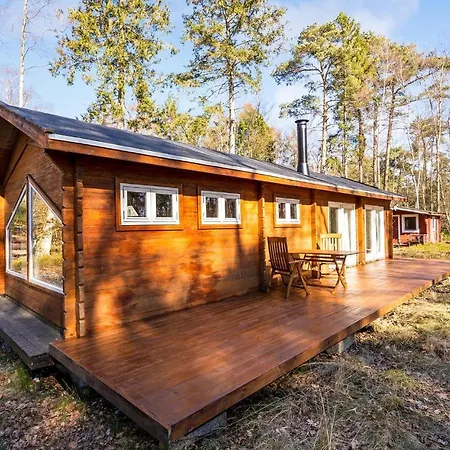 Pet Friendly In Stege