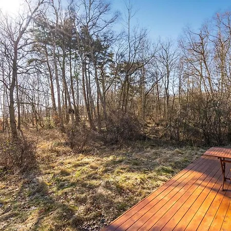 Dom wakacyjny Pet Friendly In