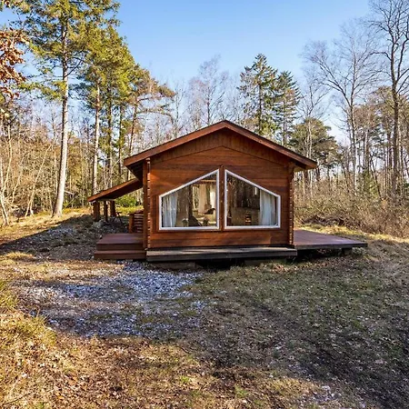 Dom wakacyjny Pet Friendly In Stege