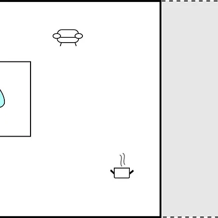 Pet Friendly In Dom wakacyjny