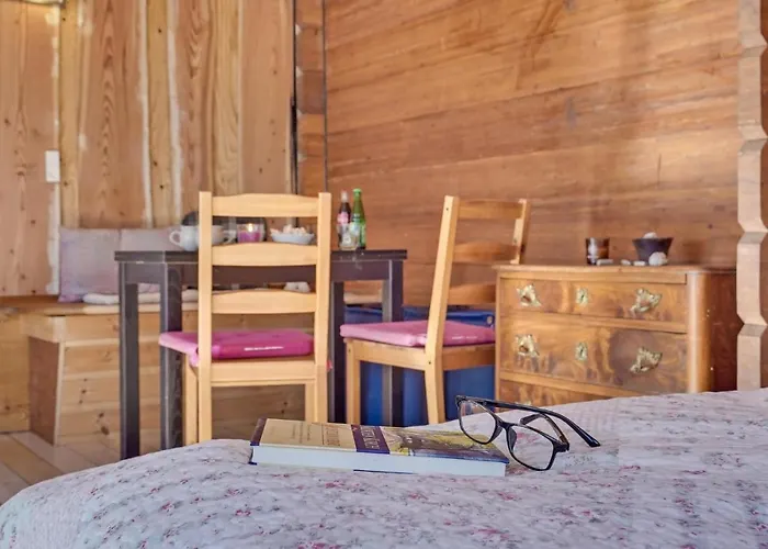 Дом отдыха Pet Friendly In *
