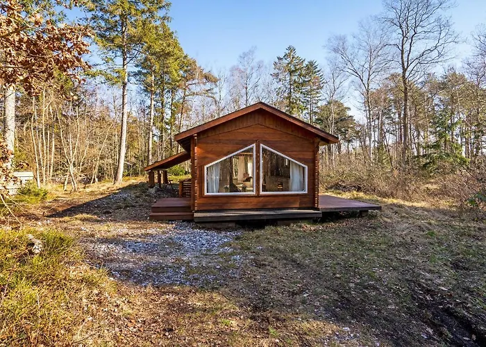 Дом отдыха Pet Friendly In Стеге